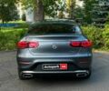 Мерседес ГЛЦ-Класс 2022 в Киеве на Automoto.ua Серый Мерседес ГЛЦ-Класс, объемом двигателя 2 л и пробегом 71 тыс. км за 55990 $, фото 5 на Automoto.ua