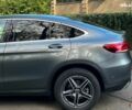 Мерседес ГЛЦ-Класс 2022 в Киеве на Automoto.ua Серый Мерседес ГЛЦ-Класс, объемом двигателя 2 л и пробегом 71 тыс. км за 55990 $, фото 10 на Automoto.ua