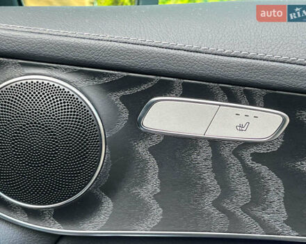 Мерседес ГЛЦ-Класс 2022 в Киеве на Automoto.ua Серый Мерседес ГЛЦ-Класс, объемом двигателя 2 л и пробегом 71 тыс. км за 55990 $, фото 32 на Automoto.ua