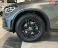 Серый Мерседес ГЛЦ-Класс, объемом двигателя 1.95 л и пробегом 72 тыс. км за 54900 $, фото 5 на Automoto.ua