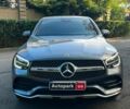 Мерседес ГЛЦ-Класс 2022 в Киеве на Automoto.ua Серый Мерседес ГЛЦ-Класс, объемом двигателя 2 л и пробегом 71 тыс. км за 55990 $, фото 1 на Automoto.ua