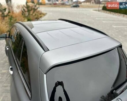 Сірий Мерседес ГЛЦ-Клас, об'ємом двигуна 2 л та пробігом 40 тис. км за 40000 $, фото 19 на Automoto.ua