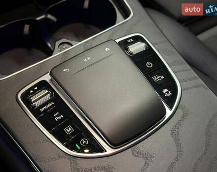Серый Мерседес ГЛЦ-Класс, объемом двигателя 1.95 л и пробегом 72 тыс. км за 54900 $, фото 29 на Automoto.ua