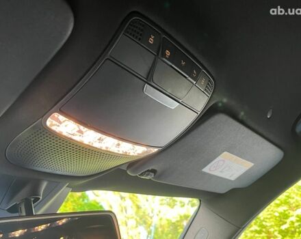 Мерседес ГЛЦ-Класс 2022 в Киеве на Automoto.ua Серый Мерседес ГЛЦ-Класс, объемом двигателя 2 л и пробегом 71 тыс. км за 55990 $, фото 24 на Automoto.ua