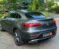 Мерседес ГЛЦ-Класс 2022 в Киеве на Automoto.ua Серый Мерседес ГЛЦ-Класс, объемом двигателя 2 л и пробегом 71 тыс. км за 55990 $, фото 7 на Automoto.ua