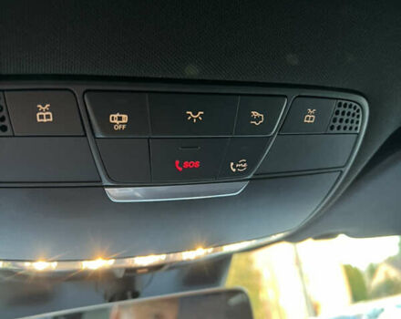 Серый Мерседес ГЛЦ-Класс, объемом двигателя 1.99 л и пробегом 154 тыс. км за 49800 $, фото 38 на Automoto.ua