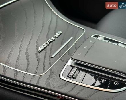 Сірий Мерседес ГЛЦ-Клас, об'ємом двигуна 2 л та пробігом 40 тис. км за 40000 $, фото 14 на Automoto.ua