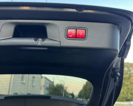 Серый Мерседес ГЛЦ-Класс, объемом двигателя 1.99 л и пробегом 154 тыс. км за 49800 $, фото 10 на Automoto.ua