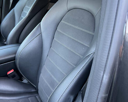 Серый Мерседес ГЛЦ-Класс, объемом двигателя 1.99 л и пробегом 154 тыс. км за 49800 $, фото 32 на Automoto.ua