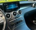 Мерседес ГЛЦ-Класс 2022 в Киеве на Automoto.ua Серый Мерседес ГЛЦ-Класс, объемом двигателя 2 л и пробегом 71 тыс. км за 55990 $, фото 18 на Automoto.ua