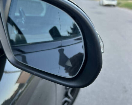 Серый Мерседес ГЛЦ-Класс, объемом двигателя 1.99 л и пробегом 154 тыс. км за 49800 $, фото 17 на Automoto.ua