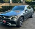 Мерседес ГЛЦ-Класс 2022 в Киеве на Automoto.ua Серый Мерседес ГЛЦ-Класс, объемом двигателя 2 л и пробегом 71 тыс. км за 55990 $, фото 1 на Automoto.ua