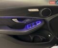Серый Мерседес ГЛЦ-Класс, объемом двигателя 1.95 л и пробегом 72 тыс. км за 54900 $, фото 18 на Automoto.ua
