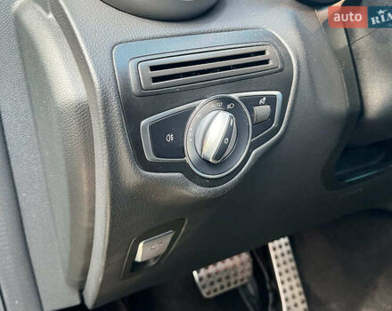 Мерседес ГЛЦ-Класс 2022 в Киеве на Automoto.ua Серый Мерседес ГЛЦ-Класс, объемом двигателя 2 л и пробегом 71 тыс. км за 55990 $, фото 22 на Automoto.ua