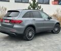 Сірий Мерседес ГЛЦ-Клас, об'ємом двигуна 2 л та пробігом 40 тис. км за 40000 $, фото 2 на Automoto.ua