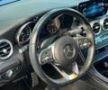 Мерседес ГЛЦ-Класс 2022 в Киеве на Automoto.ua Серый Мерседес ГЛЦ-Класс, объемом двигателя 2 л и пробегом 71 тыс. км за 55990 $, фото 17 на Automoto.ua