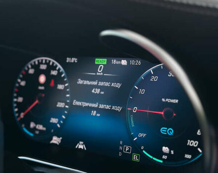 Мерседес ГЛЦ-Клас 2022 у Миколаєві на Automoto.ua Сірий Мерседес ГЛЦ-Клас, об'ємом двигуна 2 л та пробігом 80 тис. км за 51000 $, фото 11 на Automoto.ua