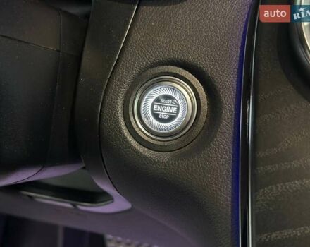 Серый Мерседес ГЛЦ-Класс, объемом двигателя 1.95 л и пробегом 72 тыс. км за 54900 $, фото 26 на Automoto.ua