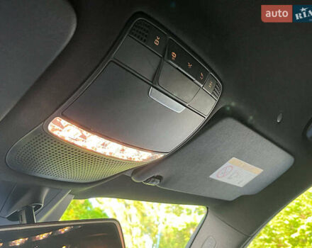 Мерседес ГЛЦ-Класс 2022 в Киеве на Automoto.ua Серый Мерседес ГЛЦ-Класс, объемом двигателя 2 л и пробегом 71 тыс. км за 55990 $, фото 23 на Automoto.ua