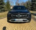 Серый Мерседес ГЛЦ-Класс, объемом двигателя 1.99 л и пробегом 60 тыс. км за 64500 $, фото 1 на Automoto.ua