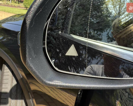 Серый Мерседес ГЛЦ-Класс, объемом двигателя 1.99 л и пробегом 54 тыс. км за 70000 $, фото 9 на Automoto.ua