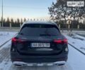 Сірий Мерседес ГЛЦ-Клас, об'ємом двигуна 1.99 л та пробігом 46 тис. км за 71900 $, фото 12 на Automoto.ua