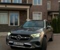 Серый Мерседес ГЛЦ-Класс, объемом двигателя 2 л и пробегом 27 тыс. км за 60500 $, фото 1 на Automoto.ua