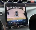 Серый Мерседес ГЛЦ-Класс, объемом двигателя 1.99 л и пробегом 33 тыс. км за 68500 $, фото 63 на Automoto.ua