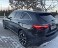 Сірий Мерседес ГЛЦ-Клас, об'ємом двигуна 1.99 л та пробігом 46 тис. км за 71900 $, фото 11 на Automoto.ua