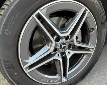 Серый Мерседес ГЛЦ-Класс, объемом двигателя 1.99 л и пробегом 18 тыс. км за 68000 $, фото 6 на Automoto.ua