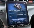 Серый Мерседес ГЛЦ-Класс, объемом двигателя 1.99 л и пробегом 33 тыс. км за 68500 $, фото 59 на Automoto.ua