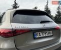 Серый Мерседес ГЛЦ-Класс, объемом двигателя 1.99 л и пробегом 33 тыс. км за 68500 $, фото 8 на Automoto.ua