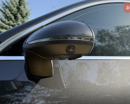 Серый Мерседес ГЛЦ-Класс, объемом двигателя 1.99 л и пробегом 54 тыс. км за 70000 $, фото 20 на Automoto.ua