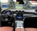 Серый Мерседес ГЛЦ-Класс, объемом двигателя 1.99 л и пробегом 33 тыс. км за 68500 $, фото 37 на Automoto.ua