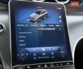 Серый Мерседес ГЛЦ-Класс, объемом двигателя 1.99 л и пробегом 33 тыс. км за 68500 $, фото 57 на Automoto.ua
