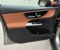 Серый Мерседес ГЛЦ-Класс, объемом двигателя 1.99 л и пробегом 33 тыс. км за 68500 $, фото 25 на Automoto.ua