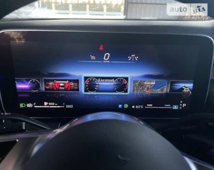 Серый Мерседес ГЛЦ-Класс, объемом двигателя 1.99 л и пробегом 54 тыс. км за 70000 $, фото 28 на Automoto.ua