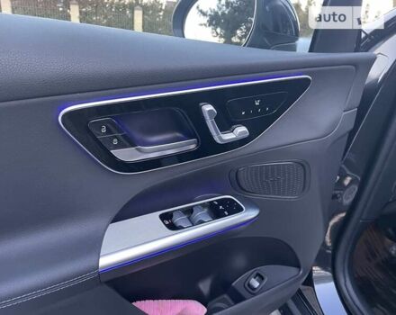 Серый Мерседес ГЛЦ-Класс, объемом двигателя 1.99 л и пробегом 54 тыс. км за 70000 $, фото 27 на Automoto.ua