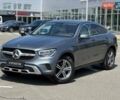 Серый Мерседес ГЛЦ-Класс, объемом двигателя 1.95 л и пробегом 16 тыс. км за 64500 $, фото 1 на Automoto.ua