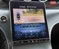 Серый Мерседес ГЛЦ-Класс, объемом двигателя 1.99 л и пробегом 33 тыс. км за 68500 $, фото 52 на Automoto.ua