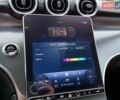 Серый Мерседес ГЛЦ-Класс, объемом двигателя 1.99 л и пробегом 33 тыс. км за 68500 $, фото 62 на Automoto.ua