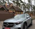 Серый Мерседес ГЛЦ-Класс, объемом двигателя 2 л и пробегом 34 тыс. км за 46900 $, фото 1 на Automoto.ua