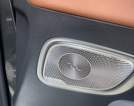 Серый Мерседес ГЛЦ-Класс, объемом двигателя 1.99 л и пробегом 24 тыс. км за 77800 $, фото 24 на Automoto.ua