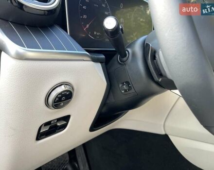 Серый Мерседес ГЛЦ-Класс, объемом двигателя 1.99 л и пробегом 10 тыс. км за 79999 $, фото 15 на Automoto.ua