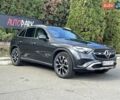 Серый Мерседес ГЛЦ-Класс, объемом двигателя 1.99 л и пробегом 10 тыс. км за 79999 $, фото 3 на Automoto.ua