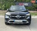 Серый Мерседес ГЛЦ-Класс, объемом двигателя 1.99 л и пробегом 10 тыс. км за 79999 $, фото 4 на Automoto.ua