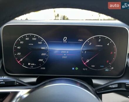 Серый Мерседес ГЛЦ-Класс, объемом двигателя 1.99 л и пробегом 10 тыс. км за 79999 $, фото 29 на Automoto.ua