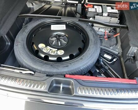 Серый Мерседес ГЛЦ-Класс, объемом двигателя 1.99 л и пробегом 10 тыс. км за 79999 $, фото 21 на Automoto.ua