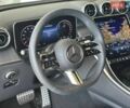 Сірий Мерседес ГЛЦ-Клас, об'ємом двигуна 2 л та пробігом 2 тис. км за 79990 $, фото 24 на Automoto.ua