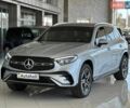 Сірий Мерседес ГЛЦ-Клас, об'ємом двигуна 2 л та пробігом 2 тис. км за 79990 $, фото 1 на Automoto.ua